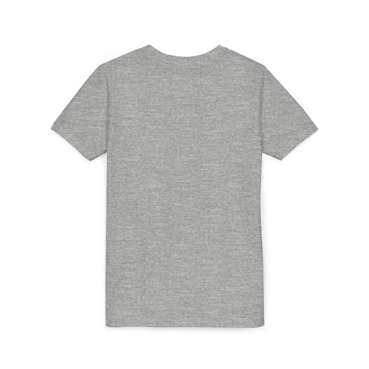 Baseball Church Tee - Perfect for Little League, Sports Teams, and Family Gatherings, Youth Short Sleeve Shirt, Cute Baseball Gift, [...]
